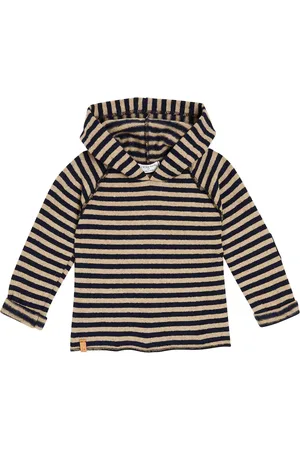 1+ IN THE FAMILY Baby Hoodie Leandre