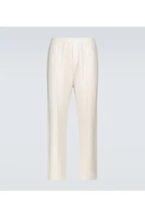 Prada Jogginghose aus Baumwolle