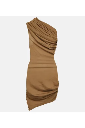 Victoria Beckham Top aus Jersey