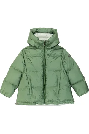 Il gufo Daunenjacke