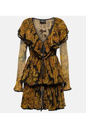 Etro Minikleid