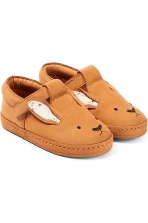 Donsje Schuhe Xan aus Leder