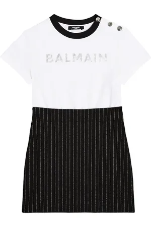 Balmain Kleid