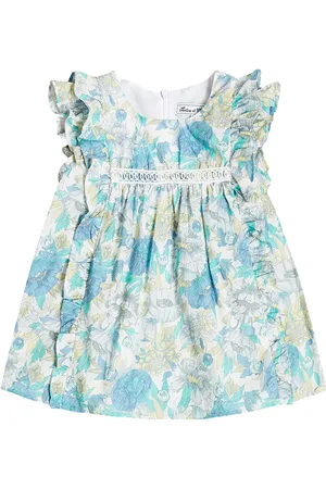 Tartine Et Chocolat Bedruckte Bluse aus Baumwolle