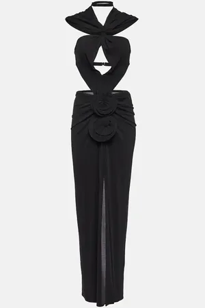 MAGDA BUTRYM Midikleid