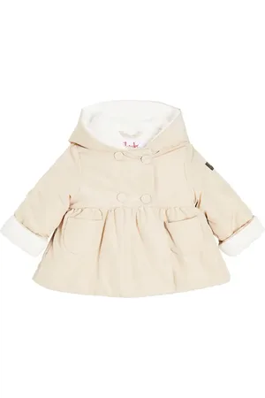 Il gufo Baby Jacke