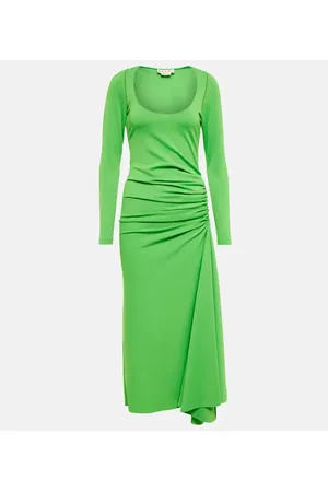 Marni Midikleid