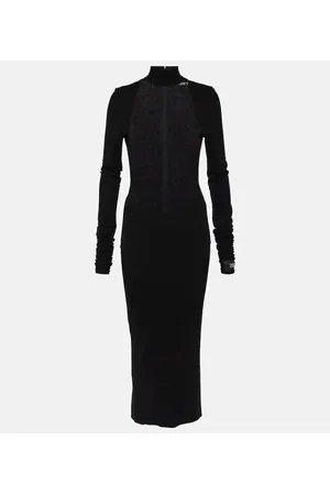 Dolce & Gabbana Midikleid
