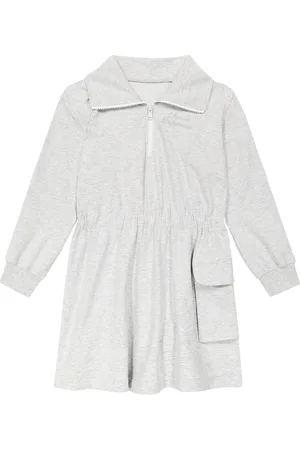 Brunello Cucinelli Kleid aus Baumwolle