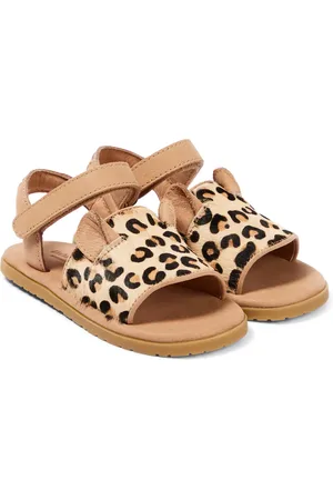 Donsje Sandalen Lara aus Leder