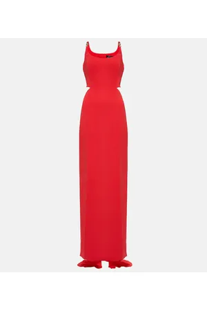 VERSACE Robe Medusa 