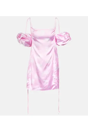Jacquemus Minikleid La Mini Robe Chouchou