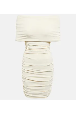 Khaite Minikleid Aerica