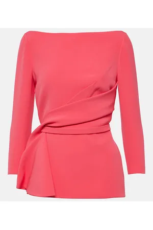 Safiyaa Bluse