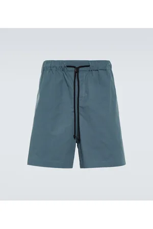 COMMAS Shorts aus Baumwolle