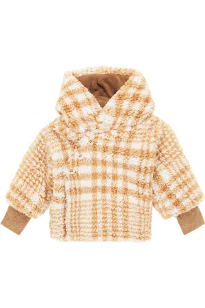 1+ IN THE FAMILY Baby Teddyjacke Ethan