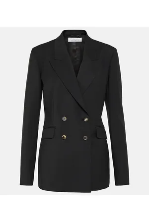 GABRIELA HEARST Blazer Angela aus Wolle