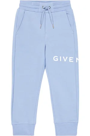 Givenchy Jogginghose aus einem Baumwollgemisch