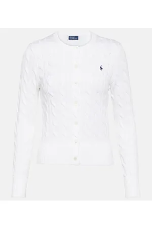 Ralph Lauren Cardigan aus Baumwolle