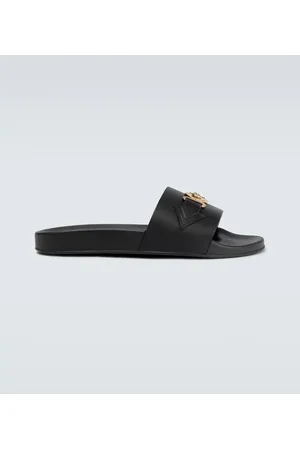 VERSACE Pantoletten Medusa