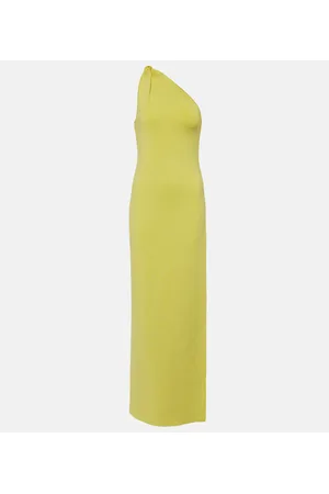 GALVAN Maxikleid Persephone