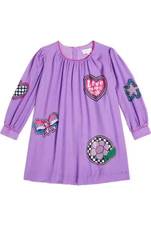 Marc Jacobs Verziertes Kleid