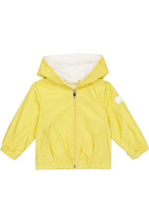 Il gufo Baby Jacke