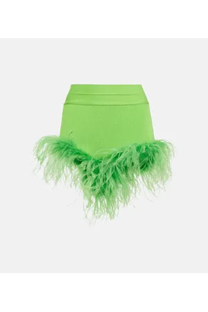 GIUSEPPE DI MORABITO Shorts aus Strick