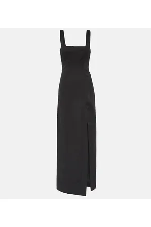 Staud Maxikleid Portrait