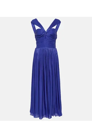Costarellos Midikleid Cavana