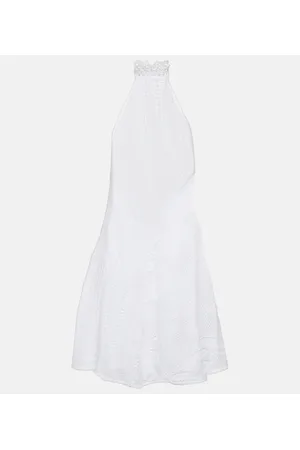 Roberta Einer Minikleid Sleek
