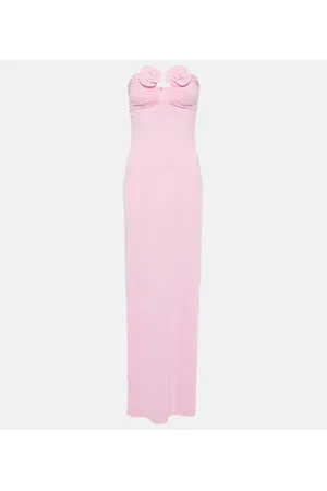 MAGDA BUTRYM Maxikleid