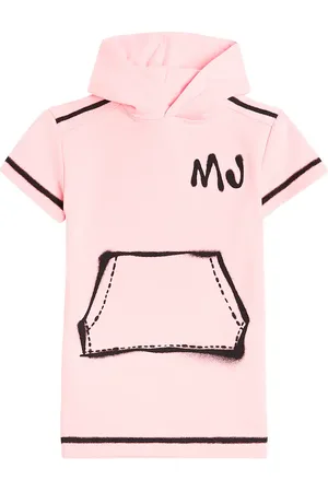 Marc Jacobs Kleid aus Baumwolle