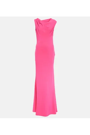 Roland Mouret Robe aus Cady