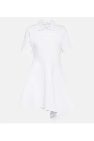 J.W.Anderson Minikleid aus Strick