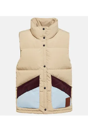 Tory Burch Daunenweste
