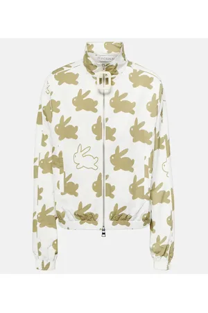 J.W.Anderson Bedruckte Jacke