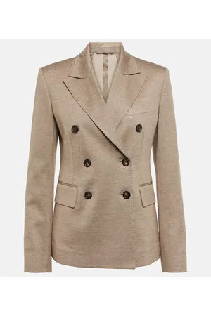 Max Mara Blazer Zirlo