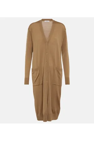 Max Mara Cardigan Leale aus Wolle