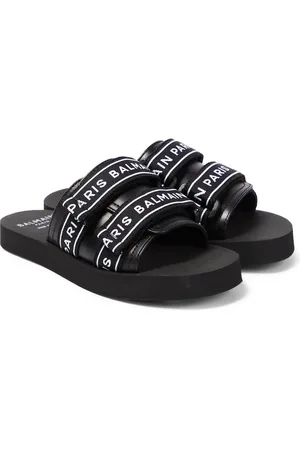 Balmain Pantoletten