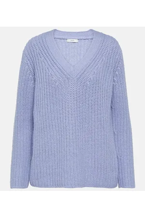 Vince Pullover aus Strick
