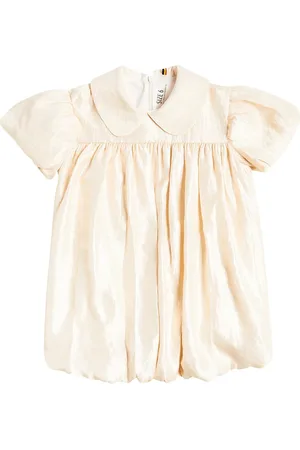 CAROLINE BOSMANS Kleid Glaze