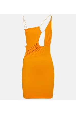 Nensi Dojaka Minikleid aus Jersey
