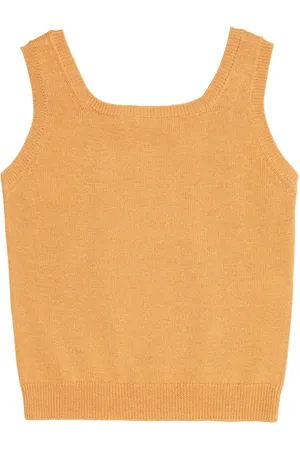 BONPOINT Top Abelin aus Baumwolle
