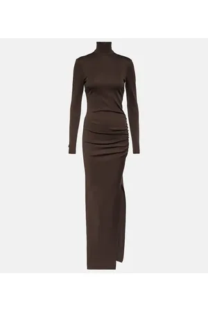 Dolce & Gabbana Maxikleid aus Jersey