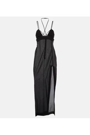 Nensi Dojaka Robe aus Baumwolle