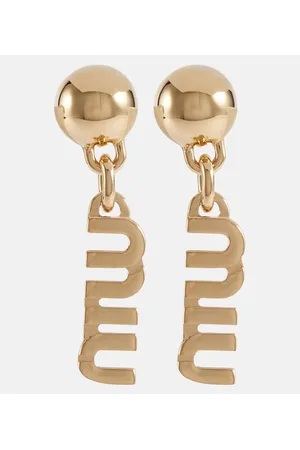 Miu Miu Ohrringe