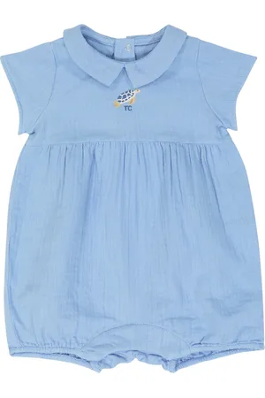 Tartine Et Chocolat Baby Spieler aus Baumwolle