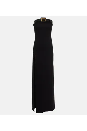 Tom Ford Robe aus Sablé
