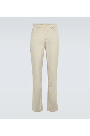 GABRIELA HEARST Hose Austin aus Cord